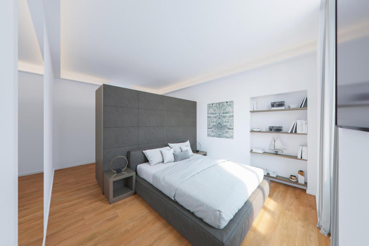 Scf Collection - Duomo Apartman Milánó Kültér fotó
