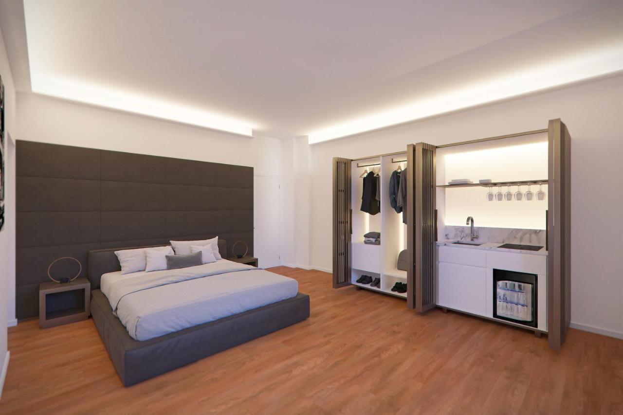 Scf Collection - Duomo Apartman Milánó Kültér fotó